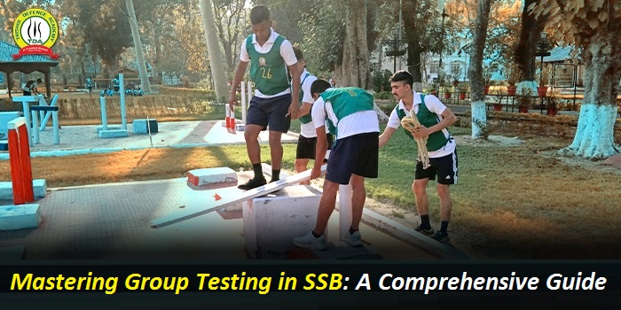 Mastering Group Testing in SSB: A Comprehensive Guide