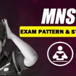 mns exam pattern