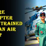 How Are Helicopter Pilots Trained in Indian Air Force