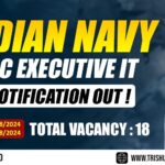 Navy SSC IT