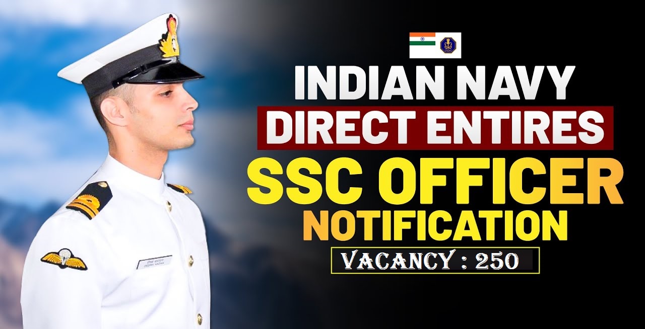 navy ssc form notification