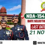 nda date selection link